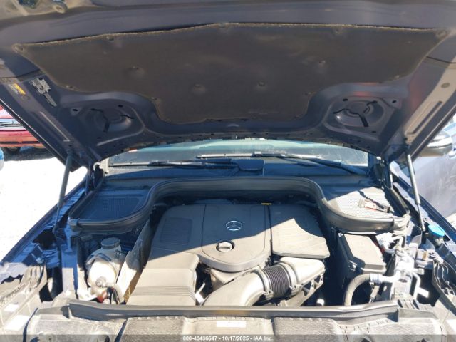 2024 MERCEDES-BENZ GLE 350 4JGFB4FB0RB115814 Photo 9