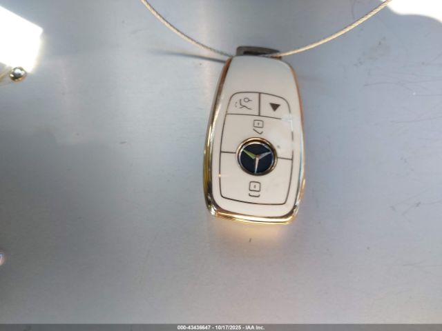 2024 MERCEDES-BENZ GLE 350 4JGFB4FB0RB115814 Photo 10