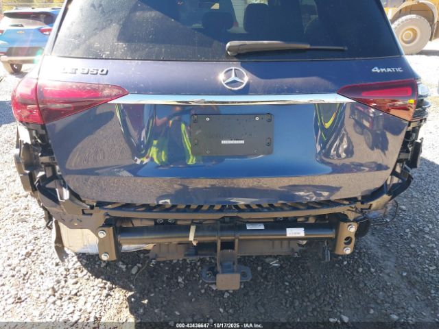 2024 MERCEDES-BENZ GLE 350 4JGFB4FB0RB115814 Photo 5