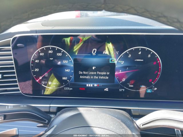 2024 MERCEDES-BENZ GLE 350 4JGFB4FB0RB115814 Photo 6