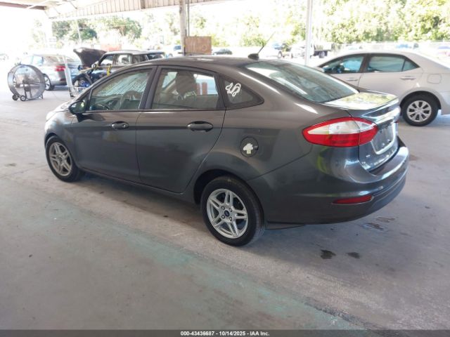 2018 FORD FIESTA 3FADP4BJ2JM138573 Photo 2