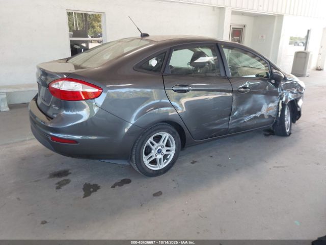 2018 FORD FIESTA 3FADP4BJ2JM138573 Photo 3
