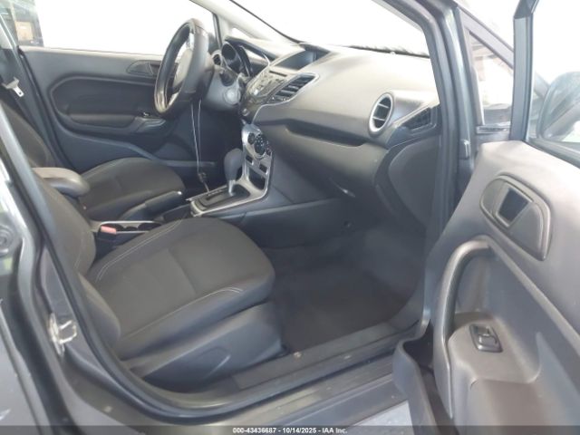 2018 FORD FIESTA 3FADP4BJ2JM138573 Photo 4
