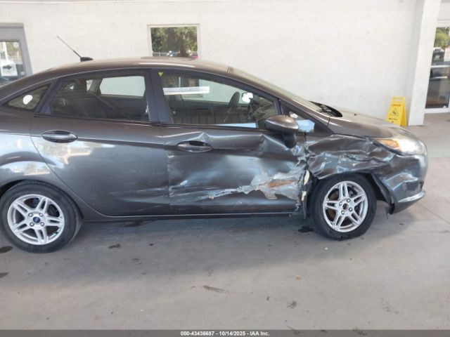 2018 FORD FIESTA 3FADP4BJ2JM138573 Photo 5