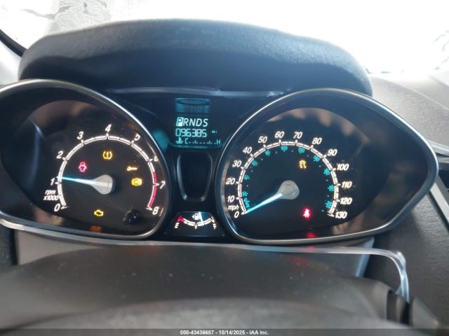 2018 FORD FIESTA 3FADP4BJ2JM138573 Photo 6