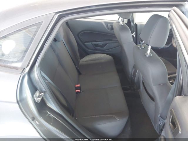 2018 FORD FIESTA 3FADP4BJ2JM138573 Photo 7