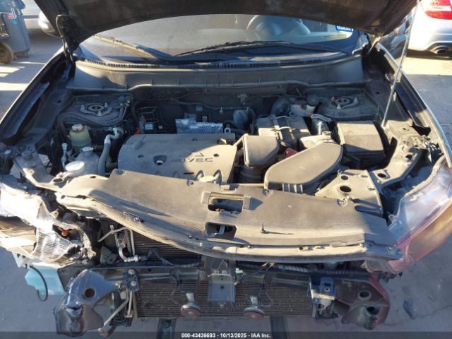 2013 MITSUBISHI OUTLANDER JA4JT3AWXDU001651 Photo 9