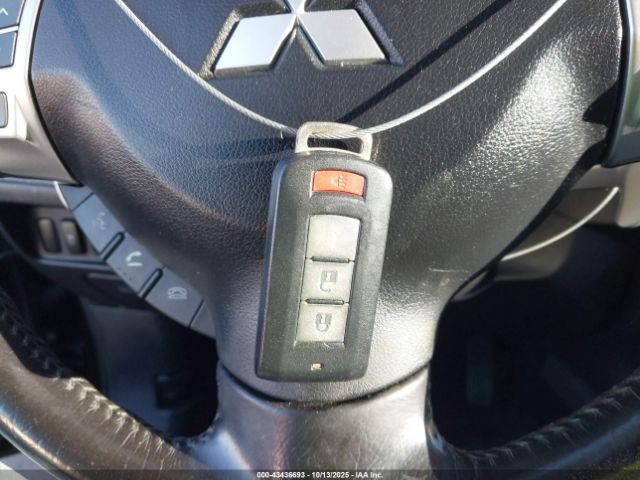 2013 MITSUBISHI OUTLANDER JA4JT3AWXDU001651 Photo 10