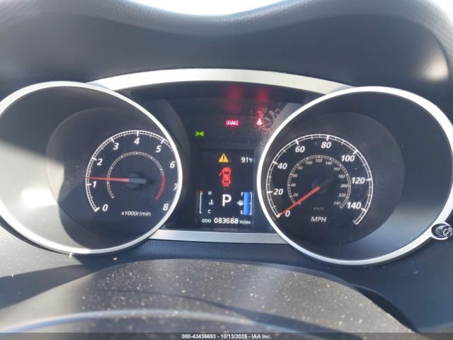 2013 MITSUBISHI OUTLANDER JA4JT3AWXDU001651 Photo 6