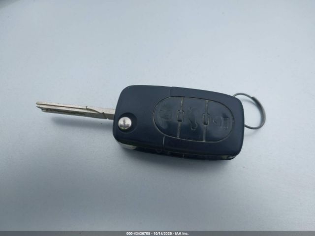 2005 AUDI TT TRUSC28NX51010747 Photo 10