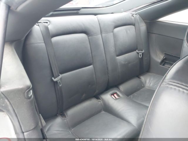 2005 AUDI TT TRUSC28NX51010747 Photo 7