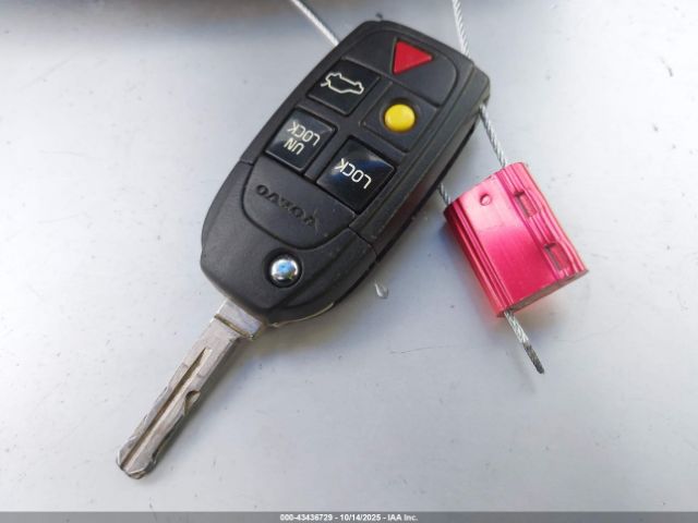 2004 VOLVO S60 YV1RS64A342374162 Photo 10