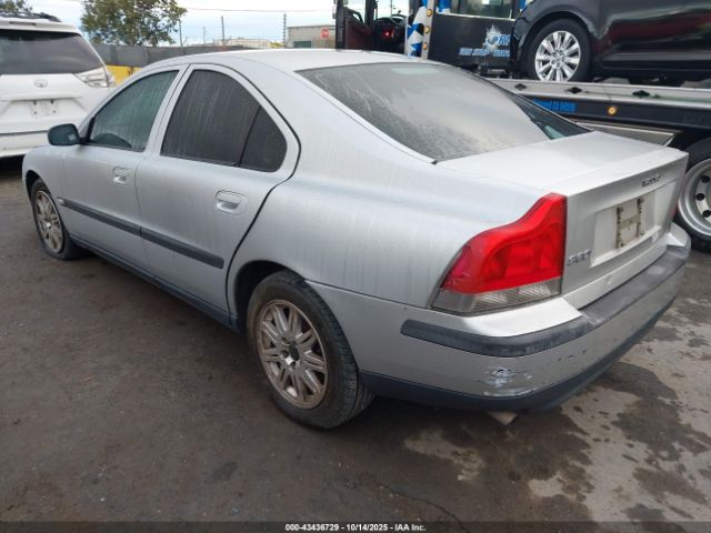 2004 VOLVO S60 YV1RS64A342374162 Photo 2