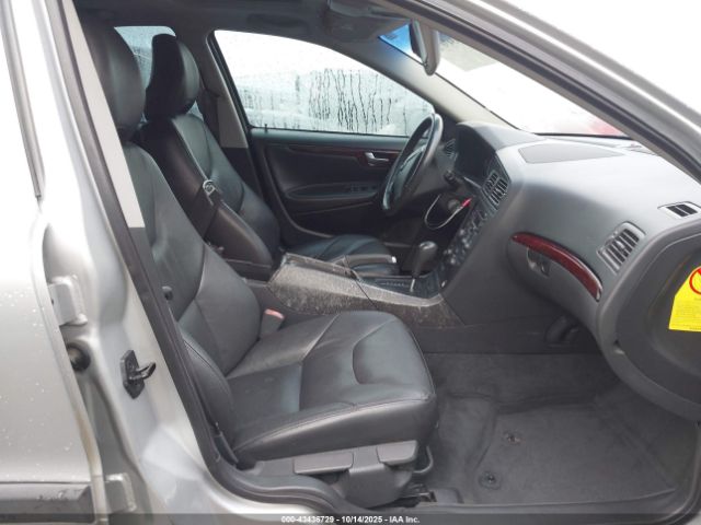 2004 VOLVO S60 YV1RS64A342374162 Photo 4