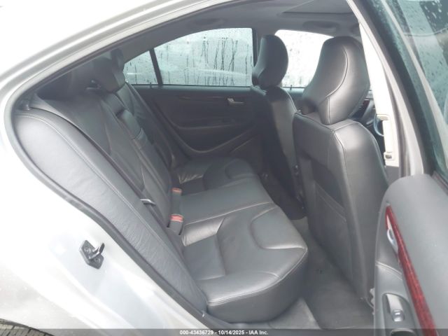 2004 VOLVO S60 YV1RS64A342374162 Photo 7