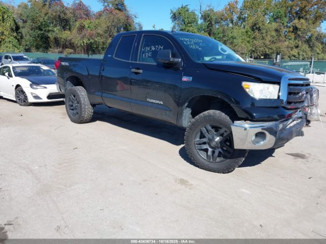 2013 TOYOTA TUNDRA 5TFUY5F12DX288107 Photo 0
