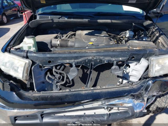 2013 TOYOTA TUNDRA 5TFUY5F12DX288107 Photo 9