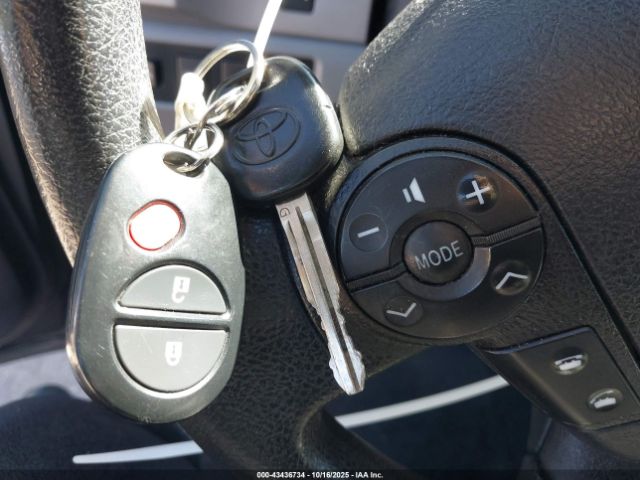 2013 TOYOTA TUNDRA 5TFUY5F12DX288107 Photo 10