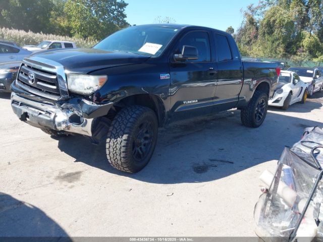 2013 TOYOTA TUNDRA 5TFUY5F12DX288107 Photo 1