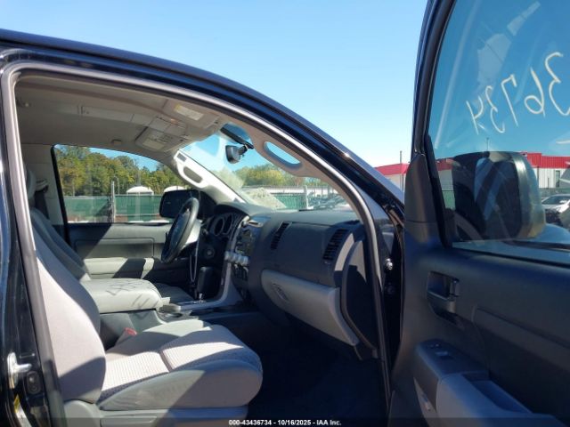 2013 TOYOTA TUNDRA 5TFUY5F12DX288107 Photo 4