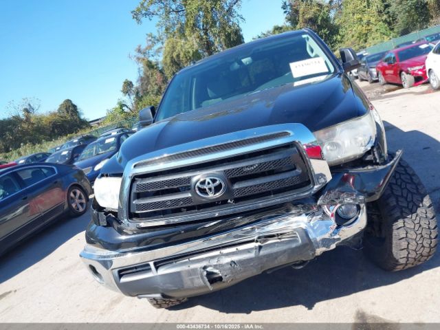 2013 TOYOTA TUNDRA 5TFUY5F12DX288107 Photo 5