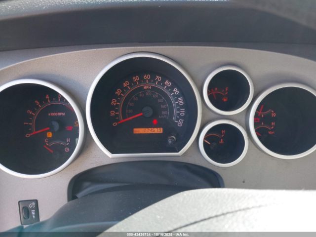 2013 TOYOTA TUNDRA 5TFUY5F12DX288107 Photo 6