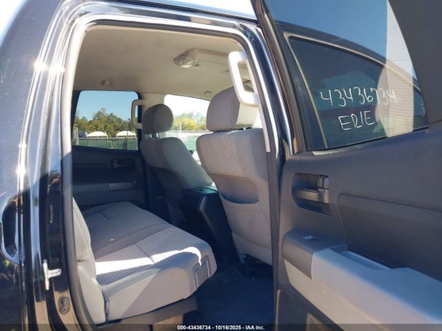 2013 TOYOTA TUNDRA 5TFUY5F12DX288107 Photo 7