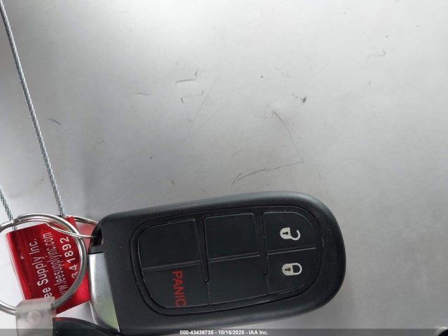 2015 Jeep Cherokee Limited მანქანა იყიდება აუქციონზე, vin: 1C4PJMDS8FW634564, აუქციონის ნომერი: 43436735