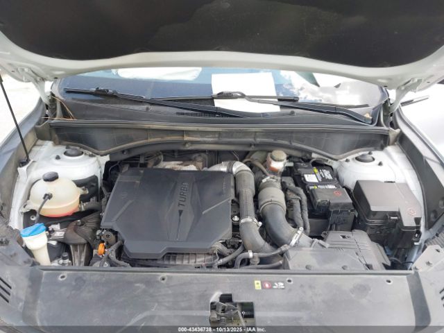 2021 KIA SORENTO 5XYRK4LF1MG044467 Photo 9