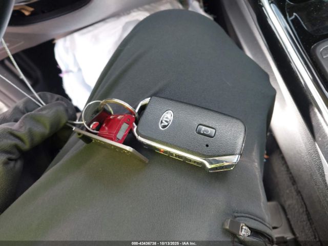2021 KIA SORENTO 5XYRK4LF1MG044467 Photo 10