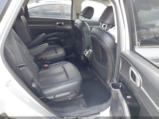 2021 KIA SORENTO 5XYRK4LF1MG044467 Photo 7