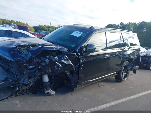 2022 CADILLAC ESCALADE 1GYS4GKL3NR285741 Photo 5