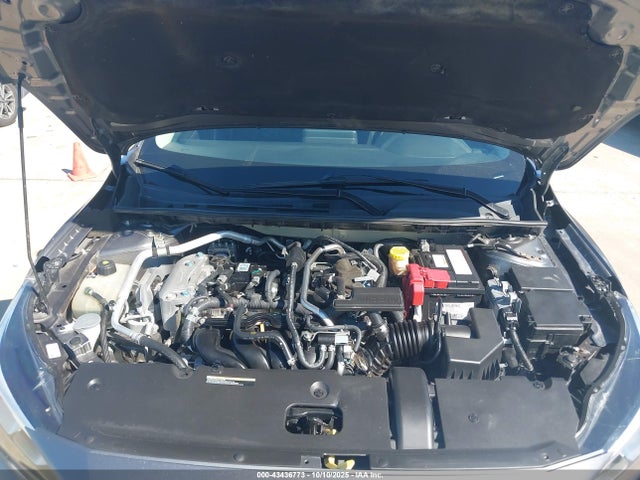 Nissan Sentra 2022 3N1AB8BV5NY278799 Image 10
