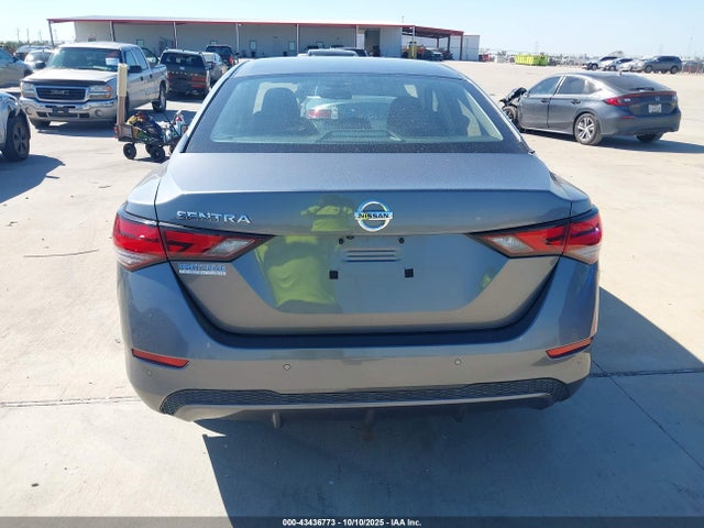 Nissan Sentra 2022 3N1AB8BV5NY278799 Image 16