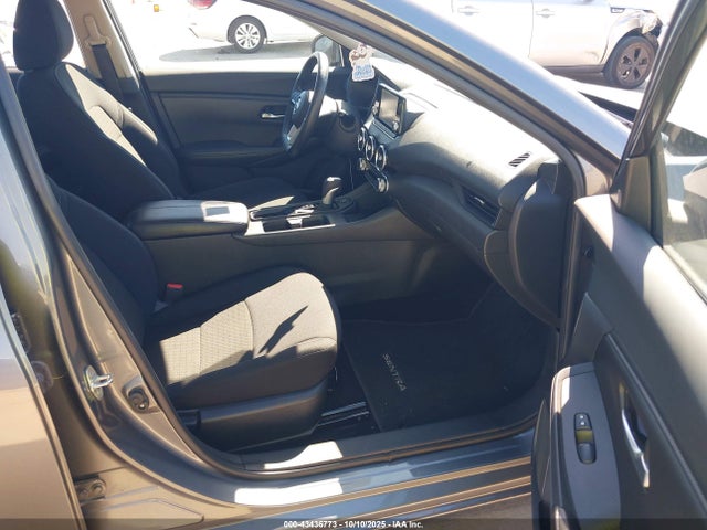 Nissan Sentra 2022 3N1AB8BV5NY278799 Image 5