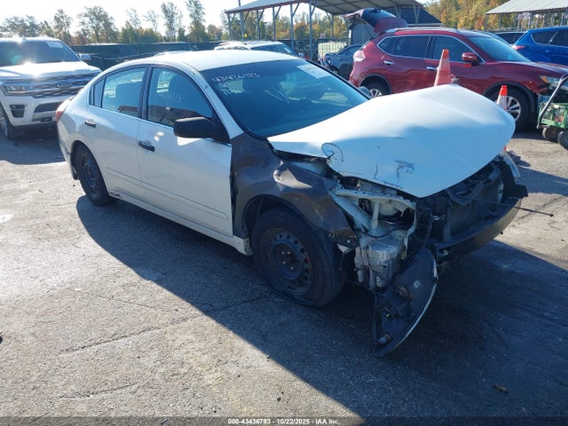 2011 NISSAN ALTIMA 1N4AL2AP3BN423184