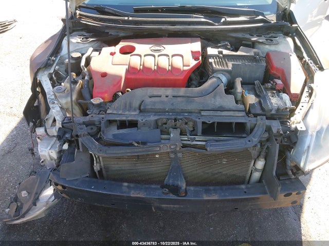 2011 NISSAN ALTIMA 1N4AL2AP3BN423184 Photo 9
