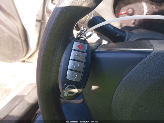 2011 NISSAN ALTIMA 1N4AL2AP3BN423184 Photo 10