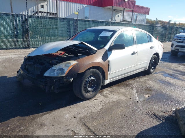 2011 NISSAN ALTIMA 1N4AL2AP3BN423184 Photo 1