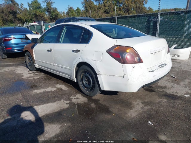 2011 NISSAN ALTIMA 1N4AL2AP3BN423184 Photo 2