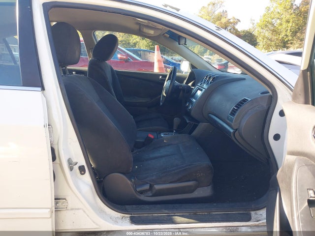 2011 NISSAN ALTIMA 1N4AL2AP3BN423184 Photo 4