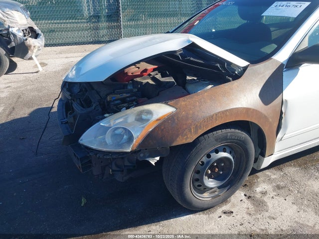 2011 NISSAN ALTIMA 1N4AL2AP3BN423184 Photo 5