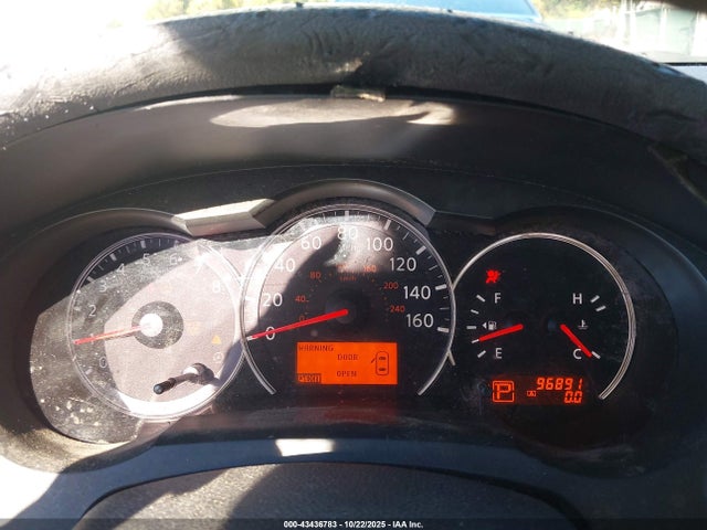 2011 NISSAN ALTIMA 1N4AL2AP3BN423184 Photo 6