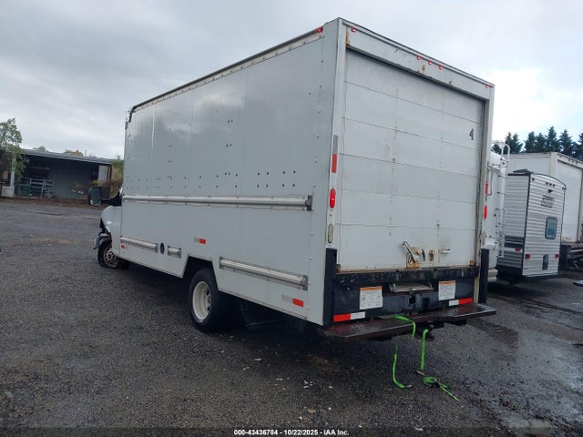 Aukcja sprzedaży 2016 Gmc Savana Cutaway 3500, vin: 1GD37TCG3G1249380, numer aukcji: 43436784