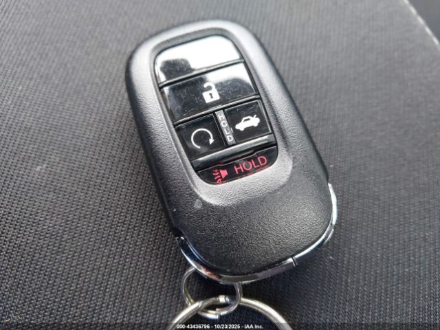 2024 HONDA CIVIC 2HGFE1F72RH340475 Photo 10