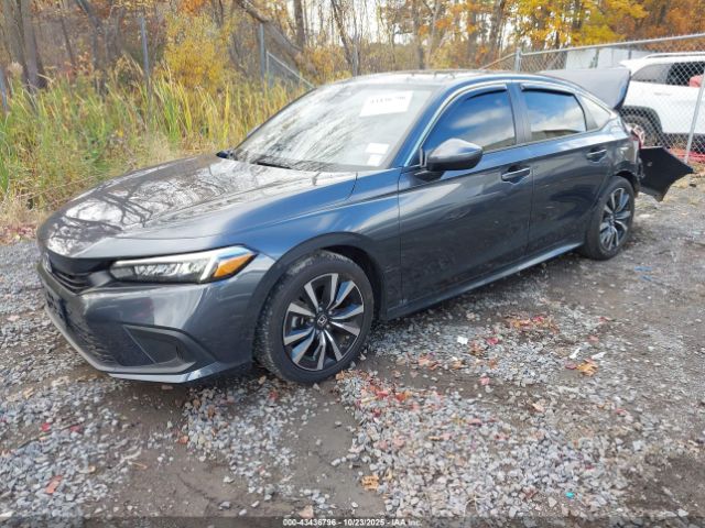 2024 HONDA CIVIC 2HGFE1F72RH340475 Photo 1