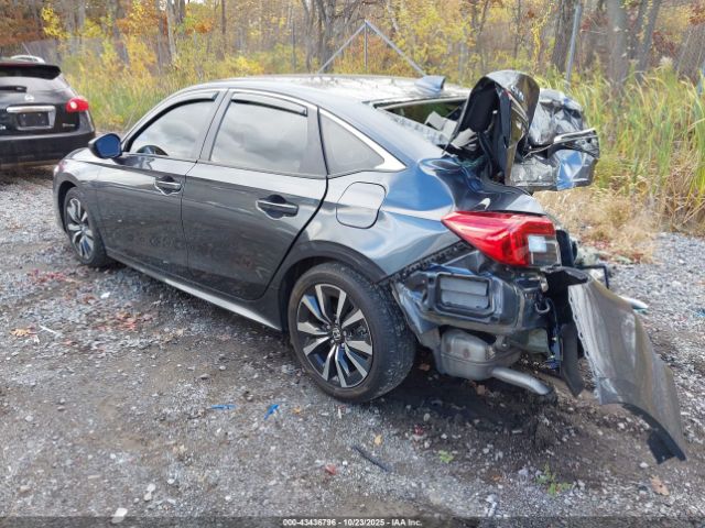 2024 HONDA CIVIC 2HGFE1F72RH340475 Photo 2