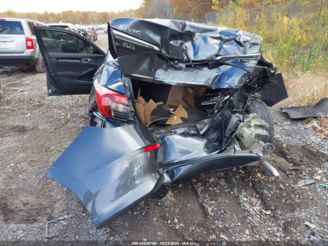 2024 HONDA CIVIC 2HGFE1F72RH340475 Photo 5