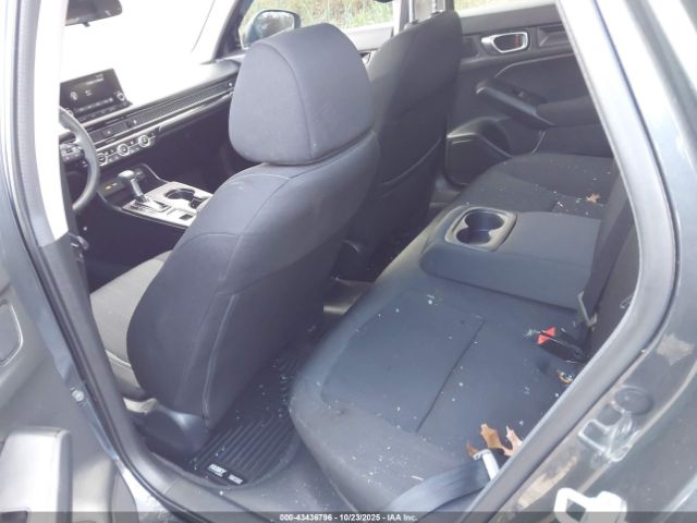 2024 HONDA CIVIC 2HGFE1F72RH340475 Photo 7
