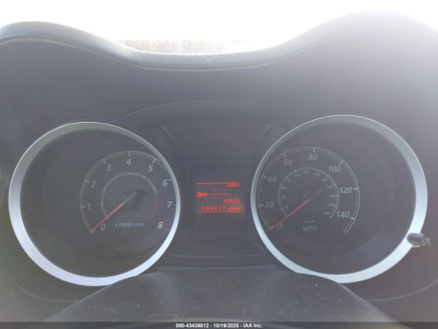 2014 MITSUBISHI LANCER JA32V2FW1EU017406 Photo 6